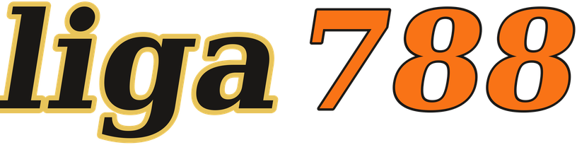 liga788 logo